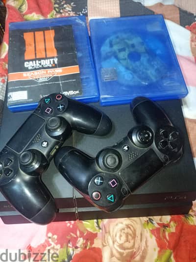 playstation 4 fat