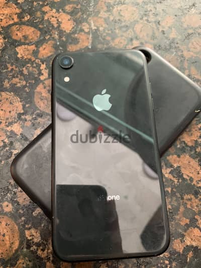 Apple - iPhone XR