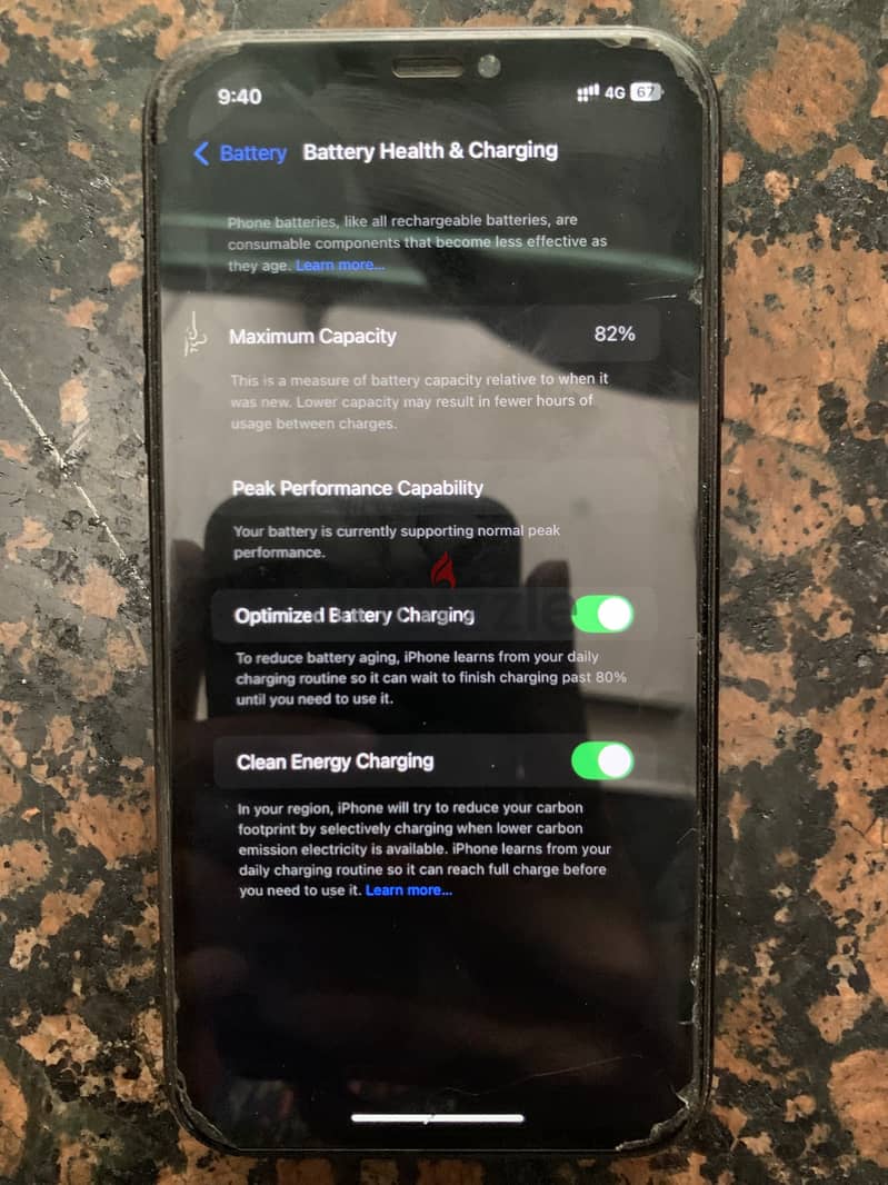 Apple - iPhone XR 1