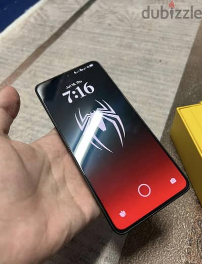Xiaomi Poco X7 Pro