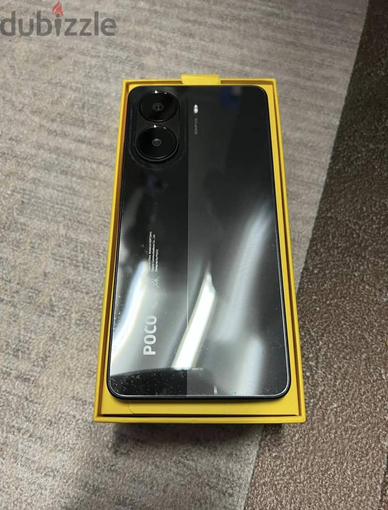 Xiaomi Poco X7 Pro 1