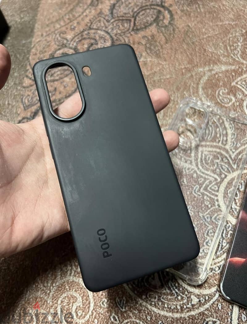 Xiaomi Poco X7 Pro 4