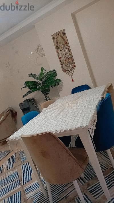 سفره مودرن