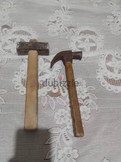 مطرقة& شاكوش