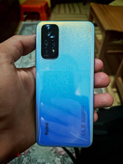 Xiaomi Redmi Note 11