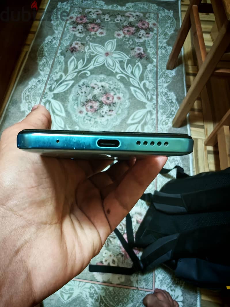 Xiaomi Redmi Note 11 4
