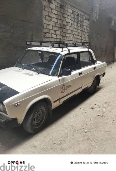 لادا 2107 1992