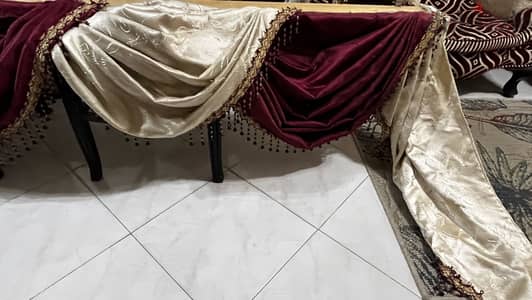 بلتكانة بيج ف نبيتي حالة جيدة
