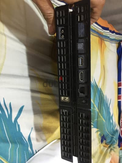 Ps4  فات مستعمل