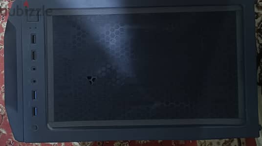 Gaming PC for sale + MSI 22 inch monitor