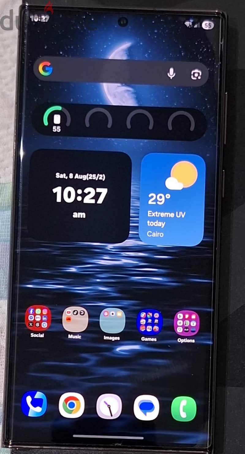 Samsung S22 Ultra 2