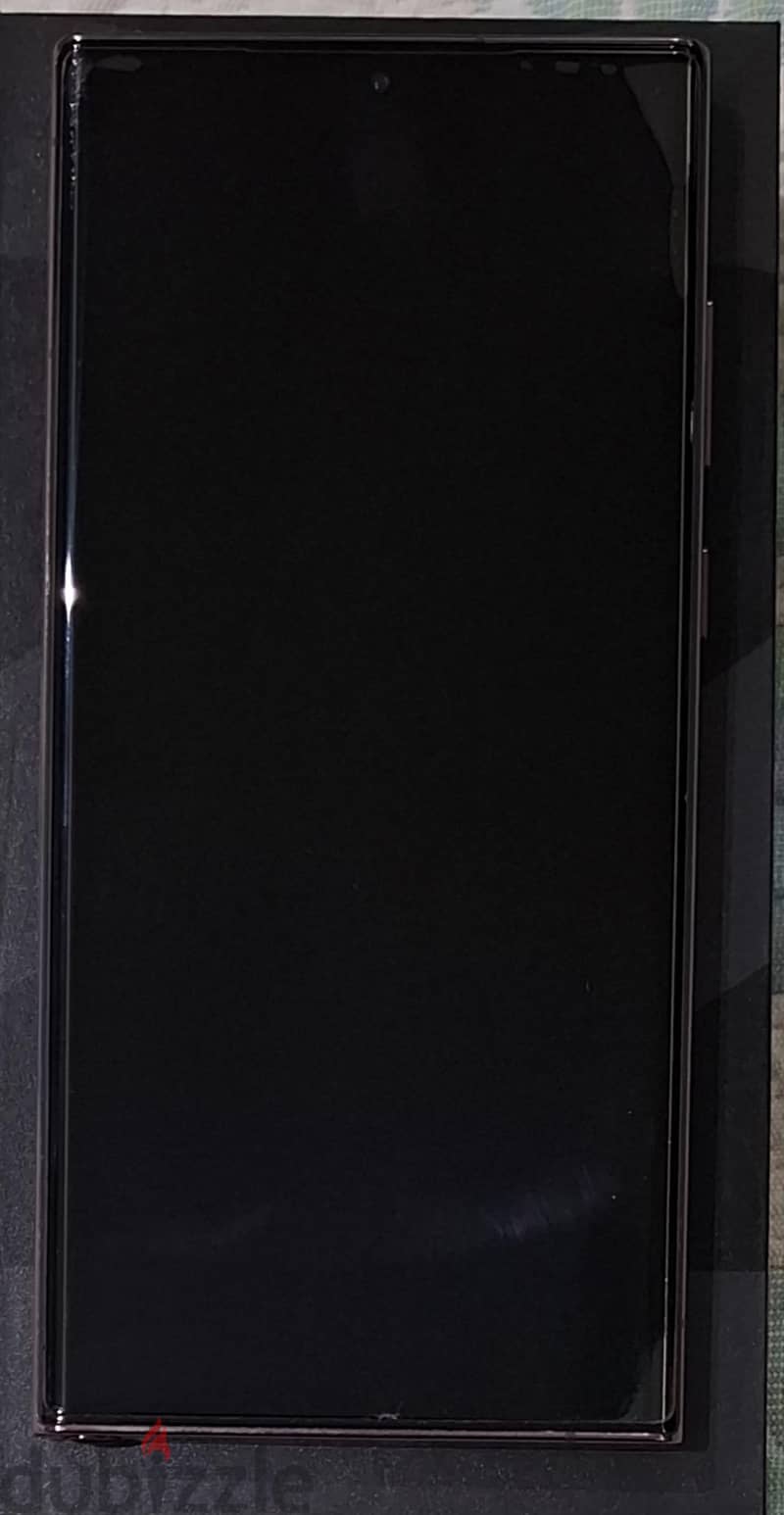 Samsung S22 Ultra 3