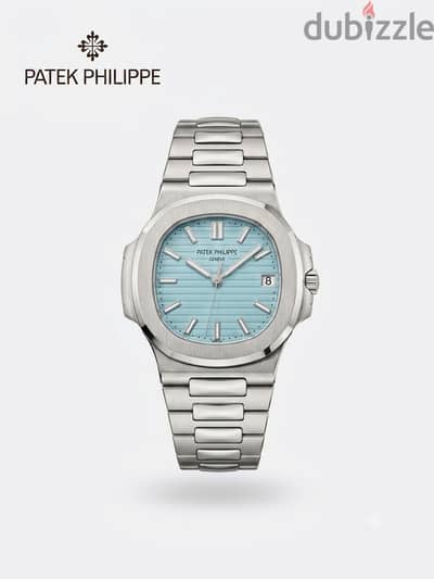 Patek Philippe-Nautilus