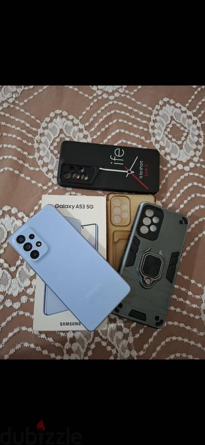 Samsung a53 256