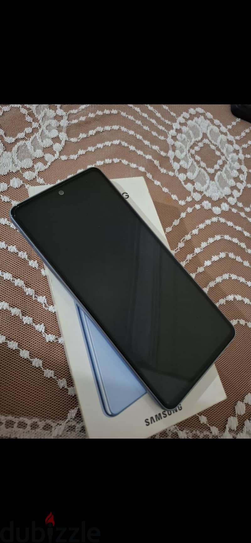 Samsung a53 256 4