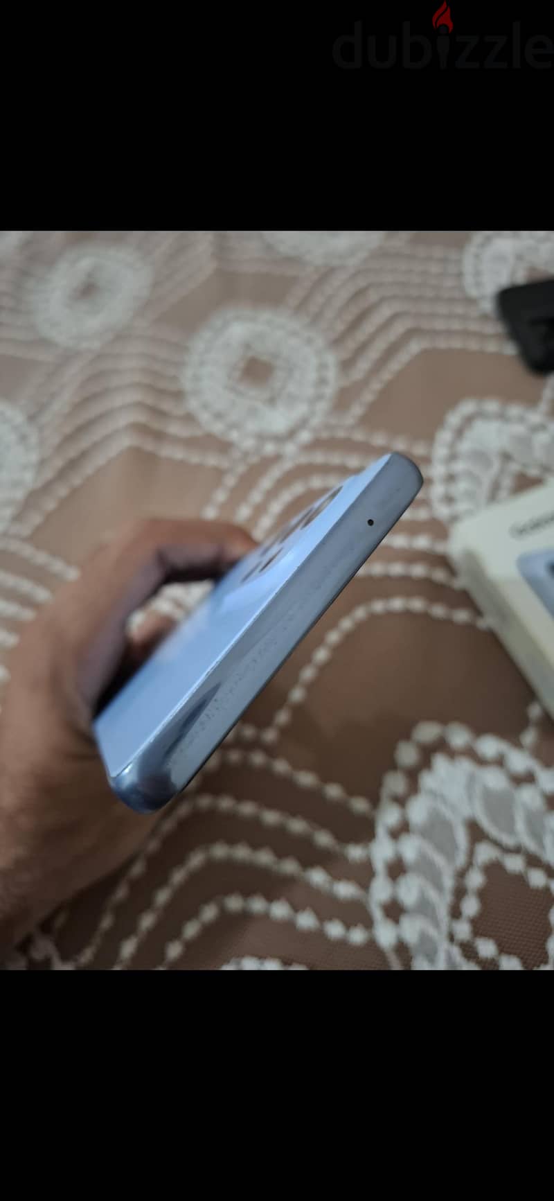 Samsung a53 256 7
