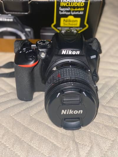 camera nikon