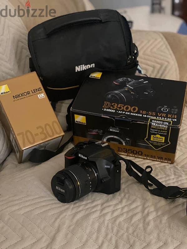 camera nikon 1