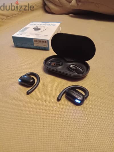 sound core v20 I استعمال كام يوم جديده تماما