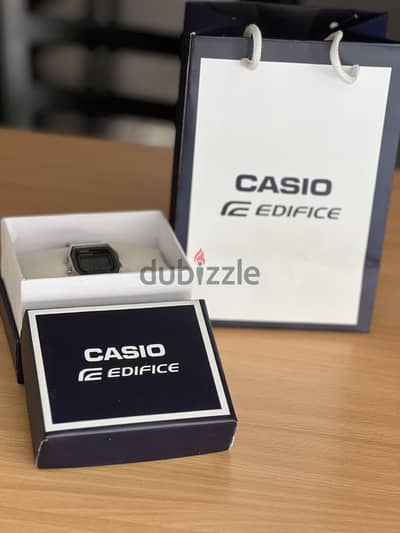 Casio Vintage