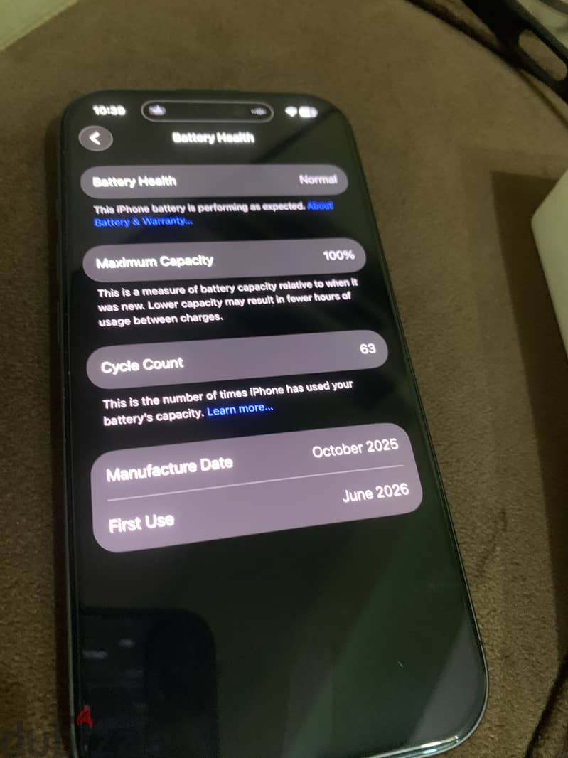 Apple - iPhone 17 2