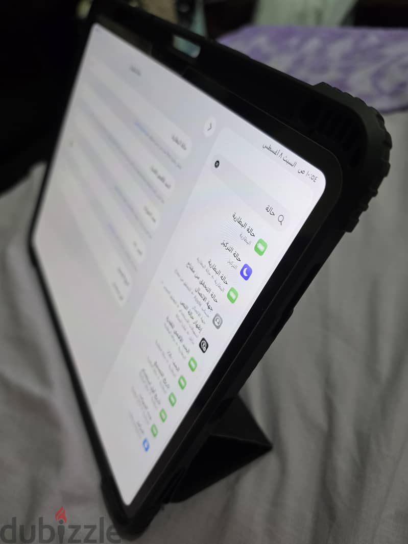 i pad pro M⁵ -- ¹³inch 1