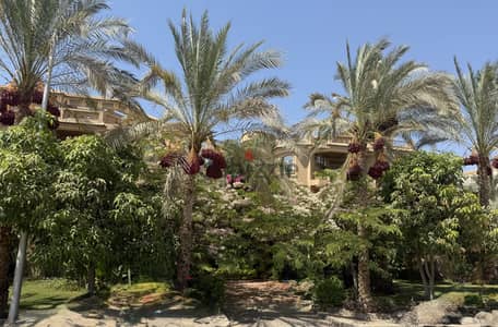 فيلا للبيع في الحي السادس العبور