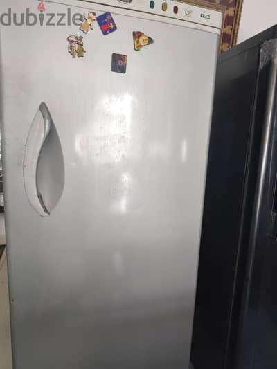 ديب فريزر كريازي ٦ درج