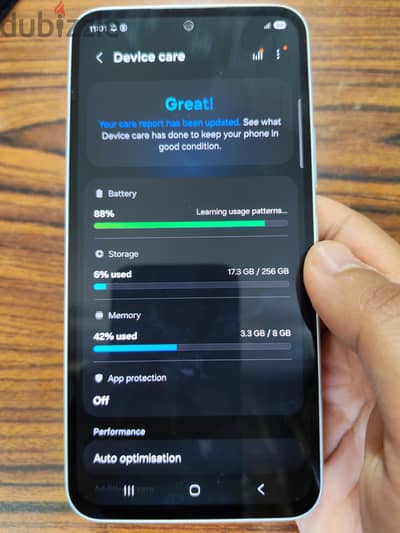 Samsung A54 5G