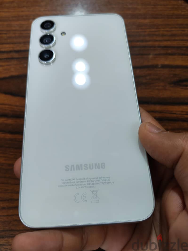 Samsung A54 5G 2