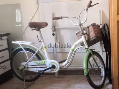 دراجة بنات GB BIKE