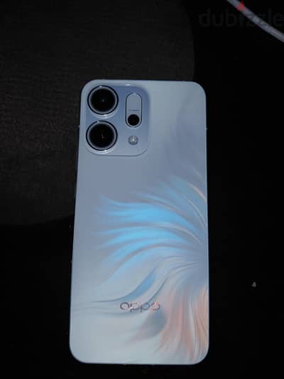 OPPO Reno 14