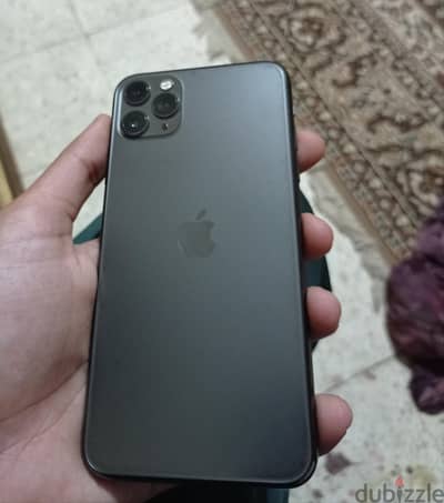 آبل - آيفون 11 برو ماكس
