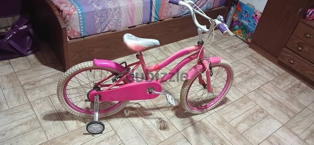 عجلة بناتي