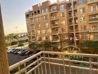 شقة 116 م للبيع بمدينتى B11  بالتقسيط حتى سنة 2030 خطوات الى الاول سيزون بارك ودقيقة من الخدمات فيو جاردن