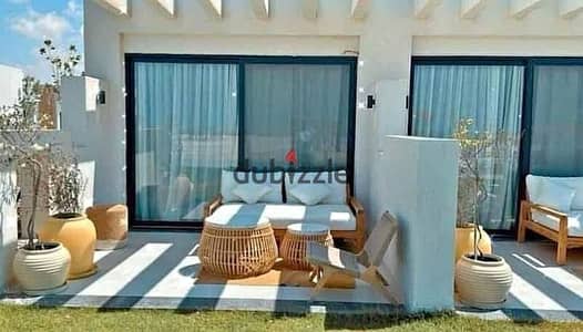 Chalet for Sale in Ras El Hekma | Near New Alamein City | Ready for Viewing
