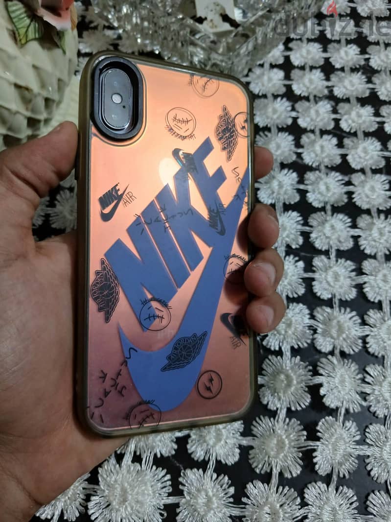 Apple - iPhone X 6