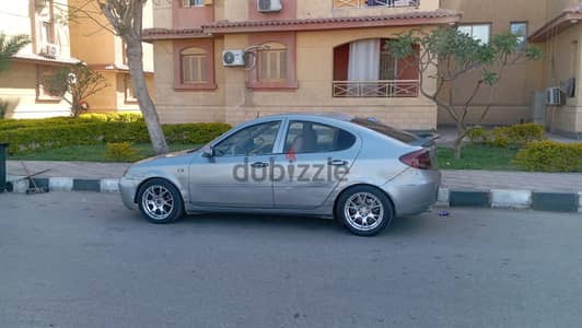 بروتون جين-2 2006