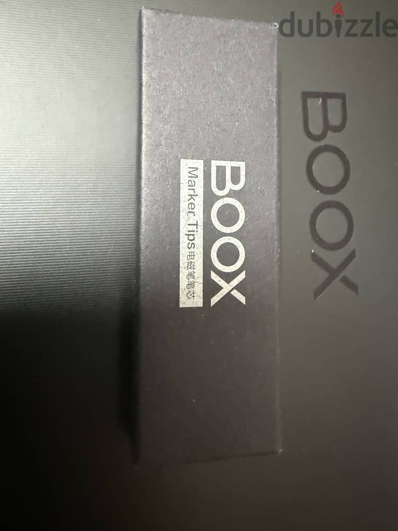 Onyx Boox  Note Pro 1