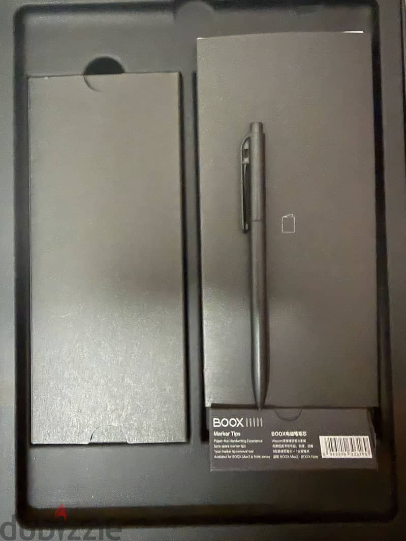 Onyx Boox  Note Pro 6