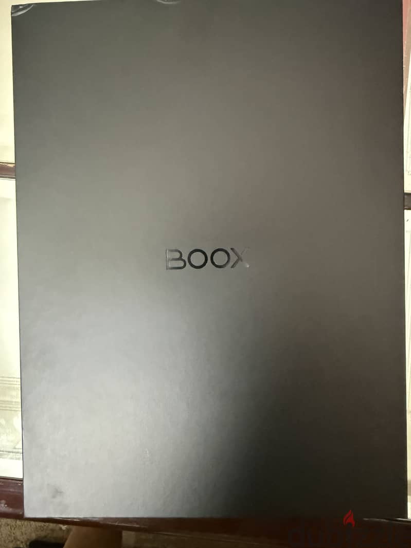 Onyx Boox  Note Pro 9