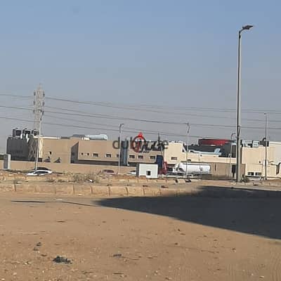 دوبلكس مميز صف ثاني من هايبر وان بالحي المتميز