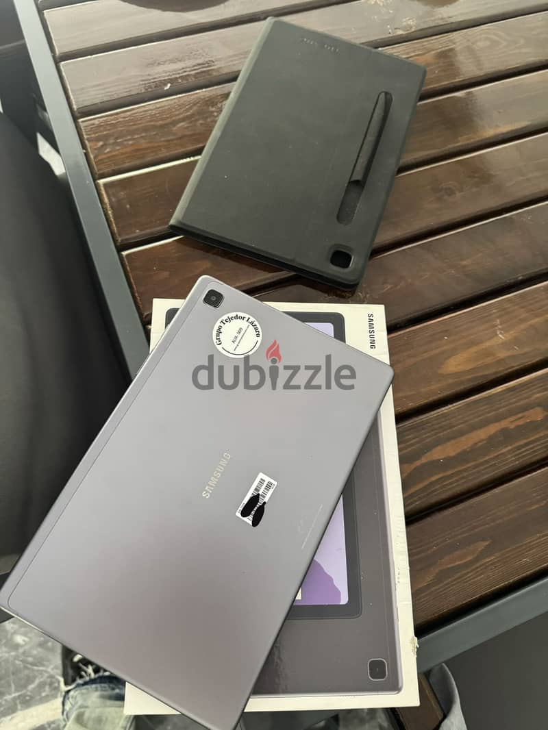 Tab a7 2