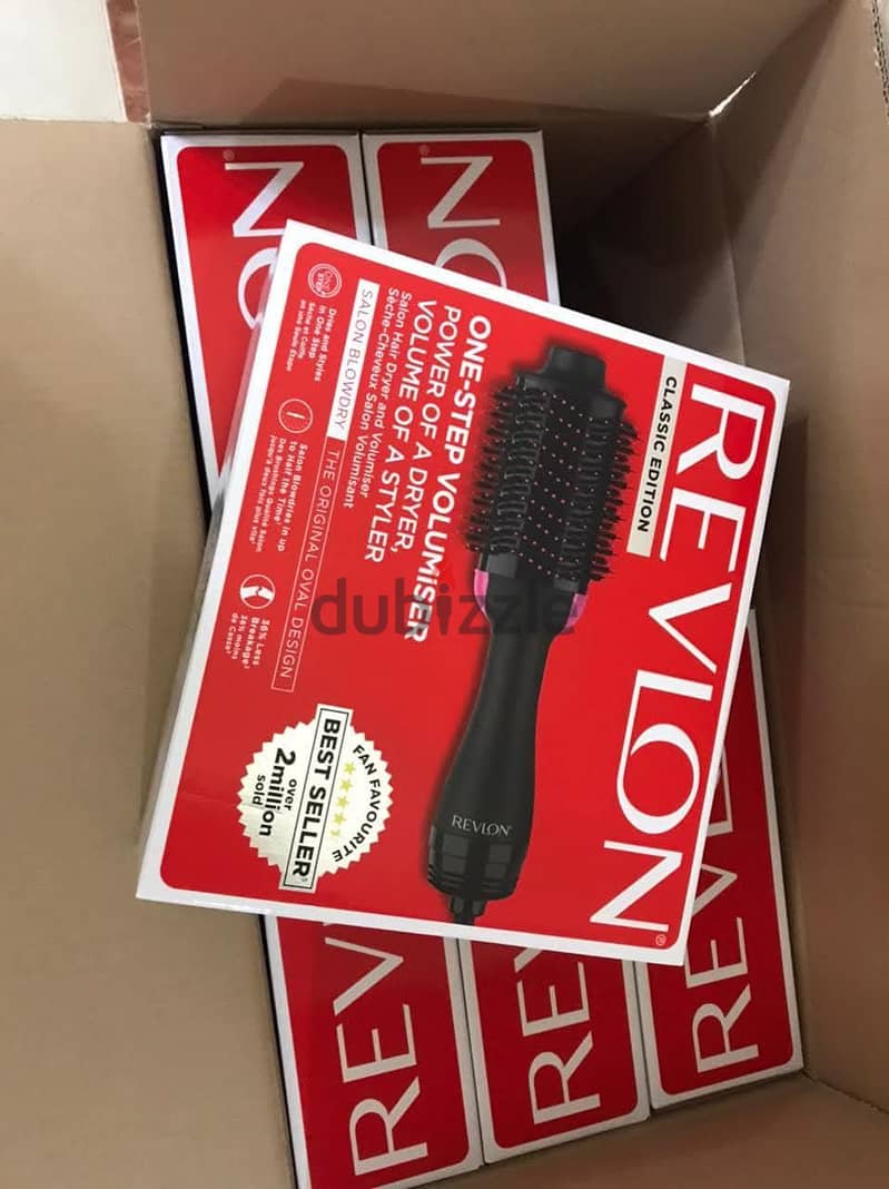 Revlon 1