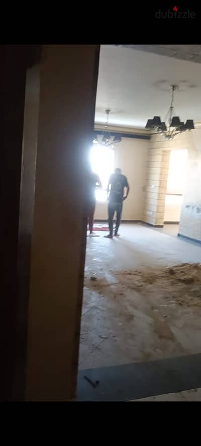 Apartment available for rent in Ramo Compound in the distinguished neighborhood of October