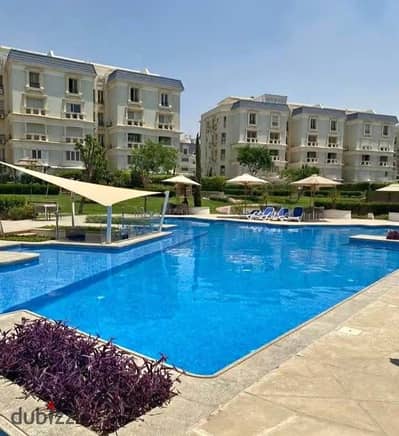 Ground Floor Apartment with Private Garden for Sale in 6th of October | Prime Location | Ready for Viewing