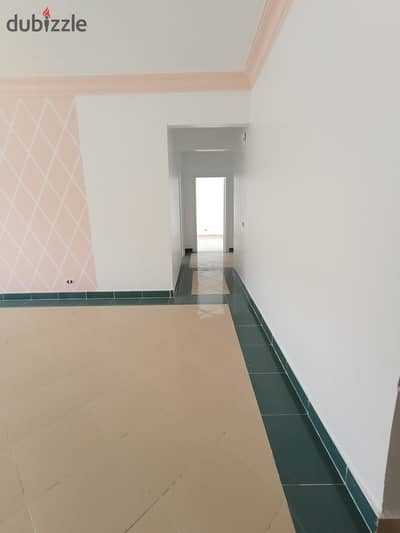 Apartment for rent in Ramo Compound, the distinguished neighborhood in October