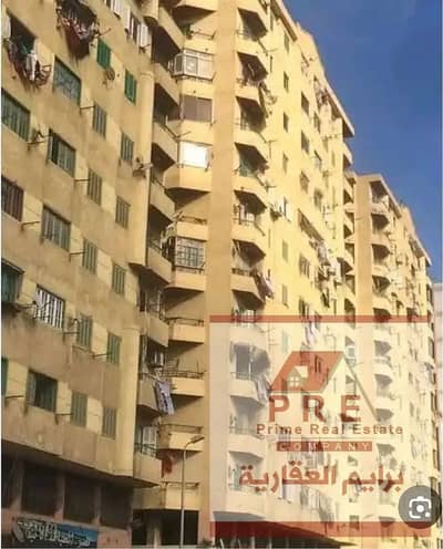 شقه للايجار ف السيوف بالقرب من رنين و فتح الله - 90م