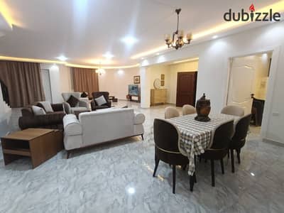Furnished duplex hotel level in front of Mall of Arabia, Sixth Tourism