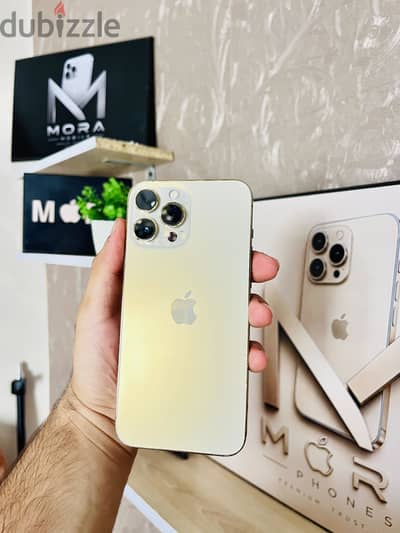 آبل - آيفون 13 برو ماكس